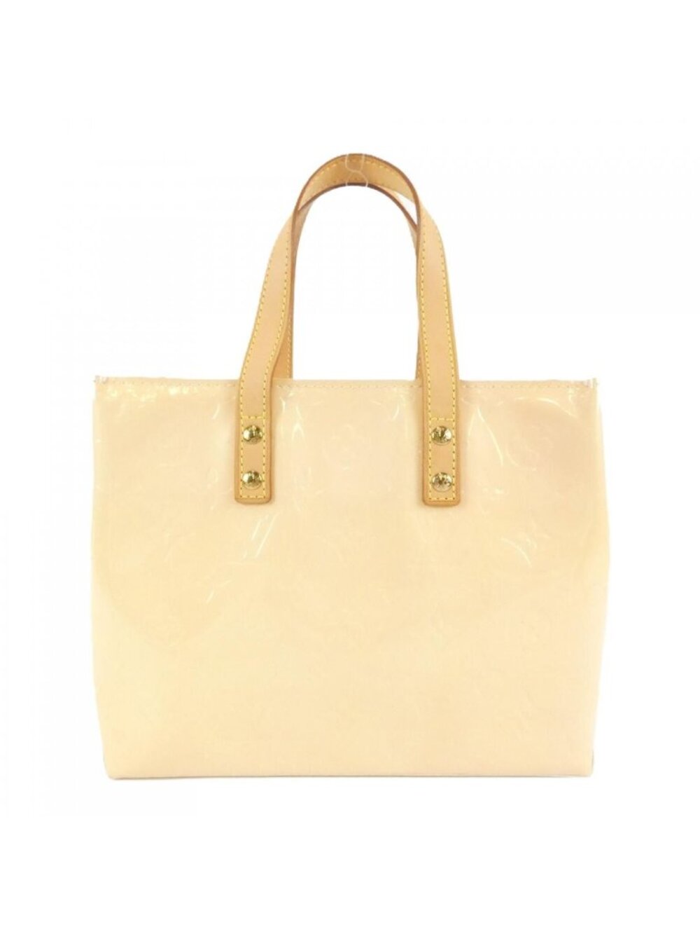 Louis Vuitton Vernis Reade PM Bag